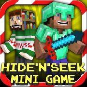 Hide N Seek : Mini Games