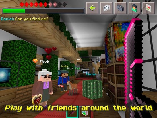 Hide N Seek : Mini Games