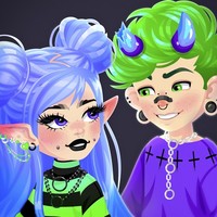 Highrise: Virtual Avatar Game