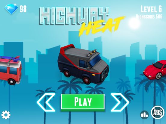 Highway Heat