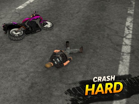 Highway Rider