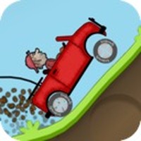 Hill Climb Racing