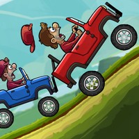Hill Climb Racing 2