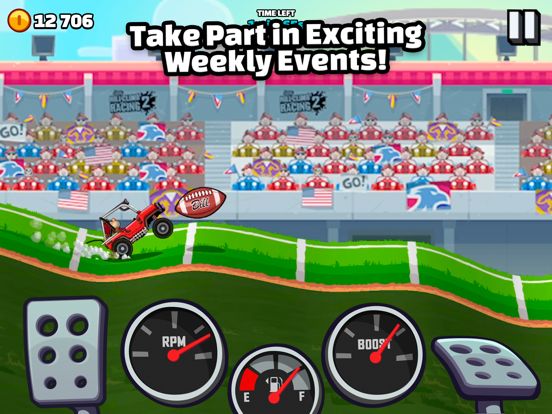 Hill Climb Racing 2