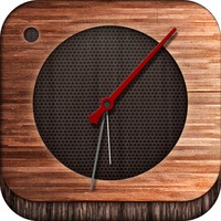 Hip Clock ~ Designer Alarms