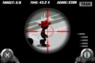 Hired Gun