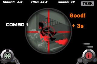 Hired Gun