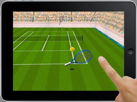 Hit Tennis 2