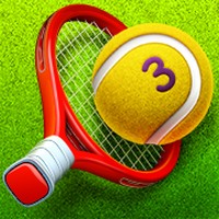 Hit Tennis 3