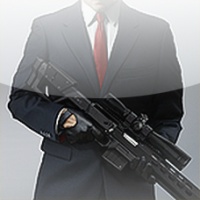 Hitman Sniper