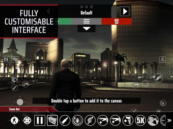 Hitman: Blood Money ГўВЂВ” Reprisal