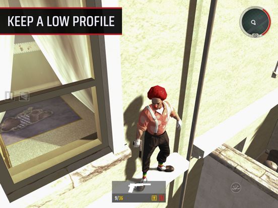 Hitman: Blood Money ГўВЂВ” Reprisal