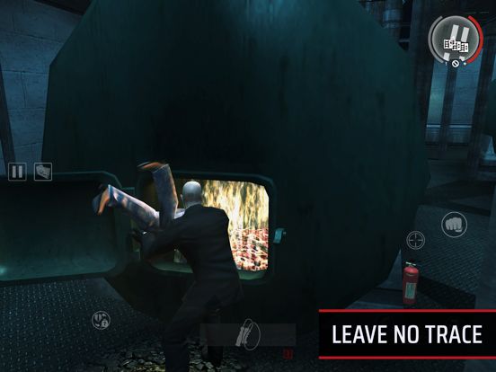 Hitman: Blood Money ГўВЂВ” Reprisal