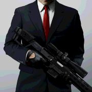 Hitman: Sniper