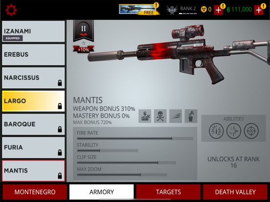 Hitman: Sniper
