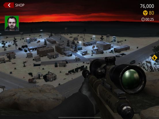 Hitman: Sniper