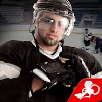 Hockey Fight Pro