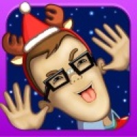 Holiday jerk