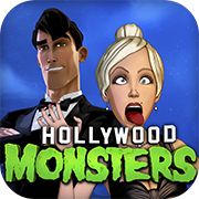 Hollywood Monsters