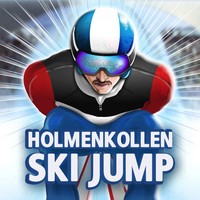 Holmenkollen
