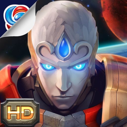 Holy War HD: battle strategy