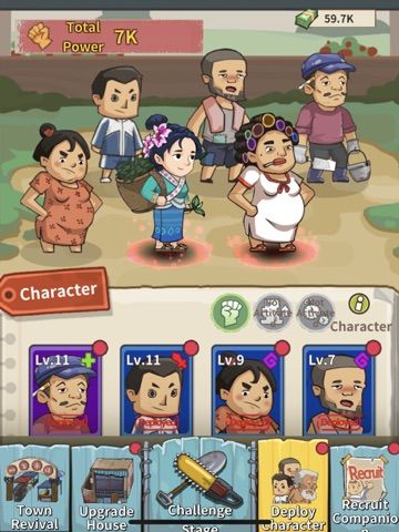 Home Defender - Wang's Story