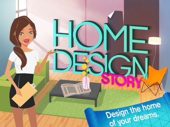 Home Design Story