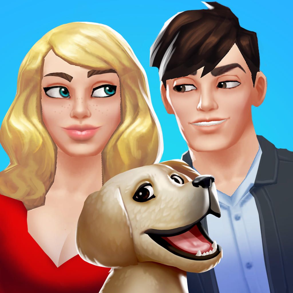 Home Street: Virtual House Sim