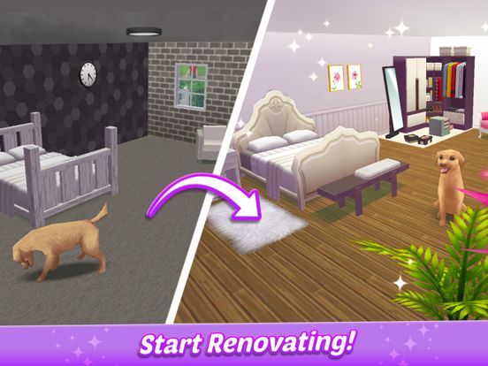 Home Street: Virtual House Sim