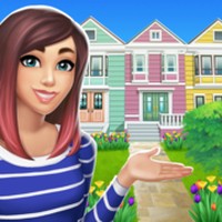 Home Street: Virtual House Sim