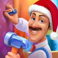 Homescapes: Match 3 Games