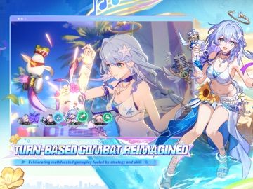 Honkai: Star Rail