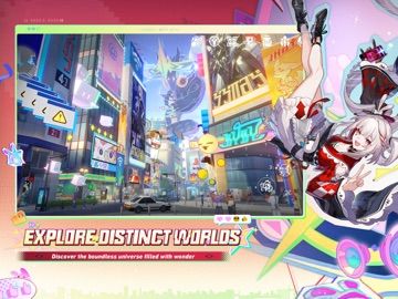 Honkai: Star Rail