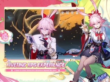 Honkai: Star Rail