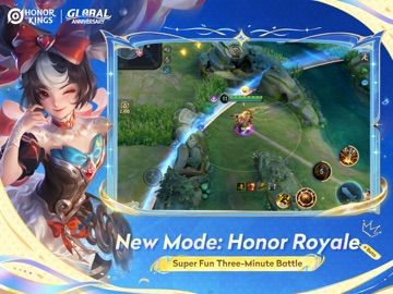 Honor of Kings