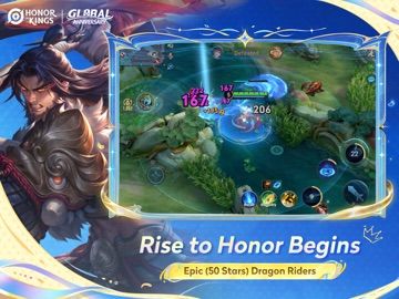 Honor of Kings