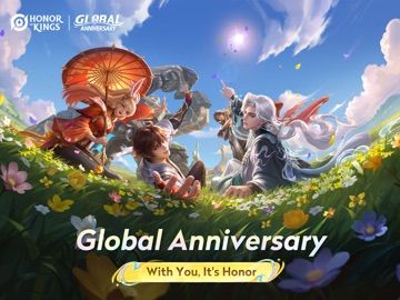 Honor of Kings