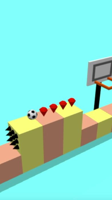 Hoop Hopper!