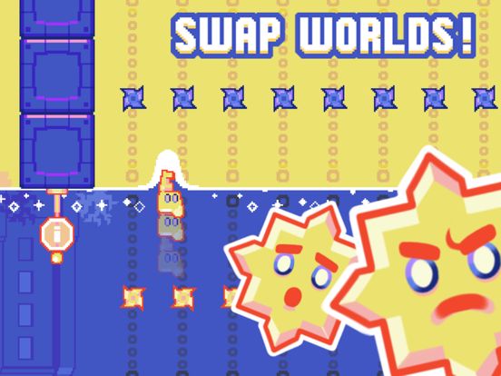 Hop Swap