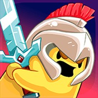 Hopeless Heroes: Tap Attack
