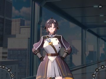 Horizon Walker