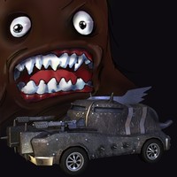 HorrorRacing