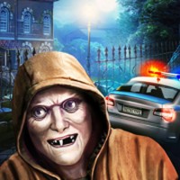 Horror House Escape Scary Game