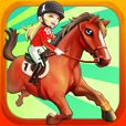 Horse Racing Winner 3D