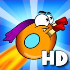 Hot Donut HD