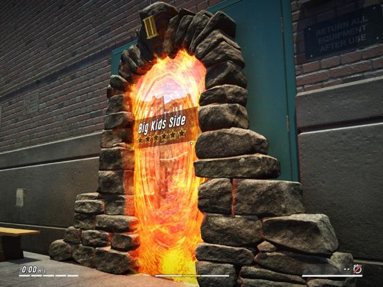 Hot Lava