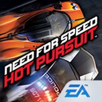 Need for Speed Hot Pursuit