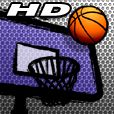 Hot Shot Hoops
