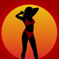 Hot Weather Girls