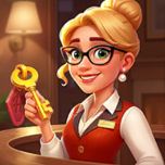 Hotel Legacy: Merge Game